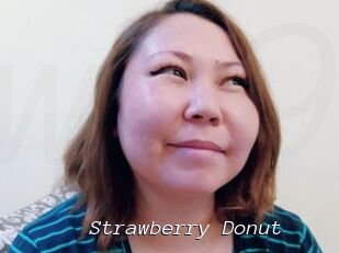 Strawberry_Donut