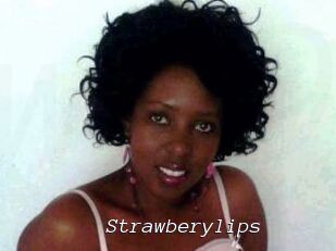 Strawberylips