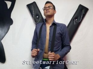 StreetwarriorOmar