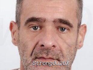 Strongdu26X