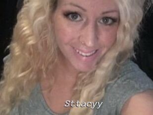 Sttacyy