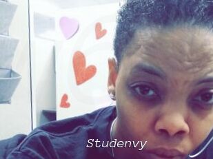 Studenvy