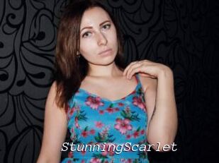 StunningScarlet