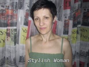 Stylish_Woman