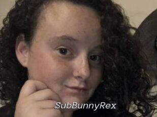 SubBunnyRex