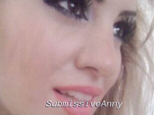 SubmissiveAnny