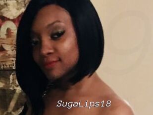 SugaLips18