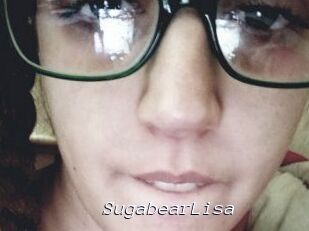 SugabearLisa