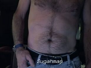 Sugahman