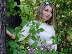 SugarAnita