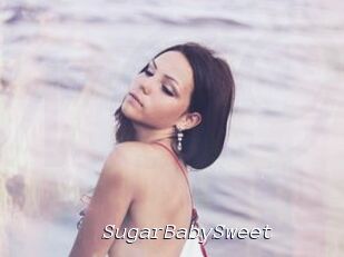 SugarBabySweet