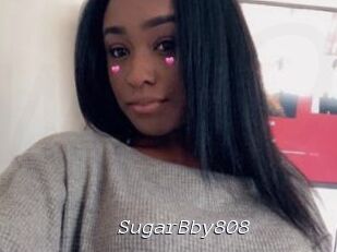 SugarBby808