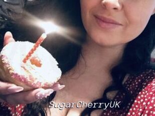 SugarCherryUK