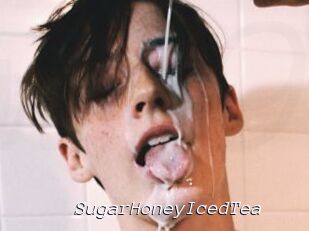 SugarHoneyIcedTea