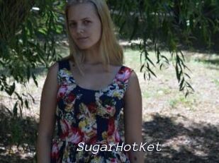 SugarHotKet