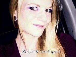 SugarKissAngel