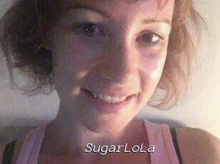 SugarLoLa