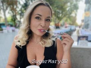 SugarMary32