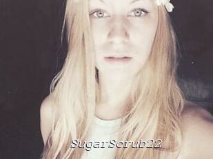 SugarScrub22