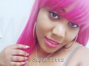 SugarTittz