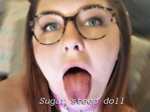 Sugar_steep_doll