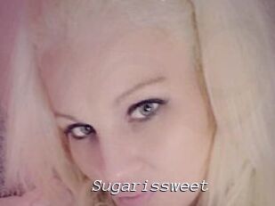 Sugarissweet