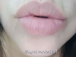 Sugarmodel91