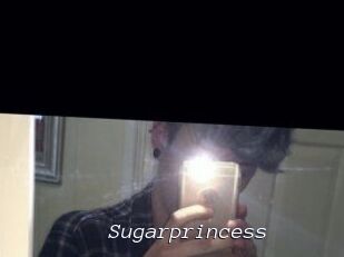 Sugarprincess