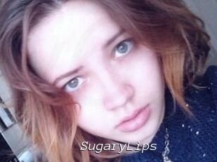 SugaryLips