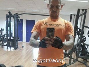 SugerDaddy