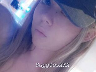 SuggiesXXX