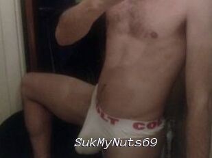 SukMyNuts69