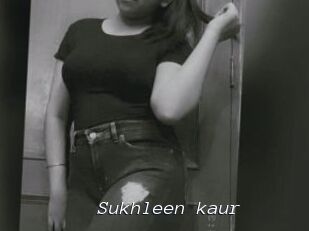 Sukhleen_kaur