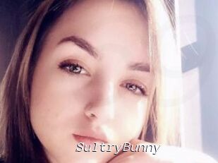 SultryBunny