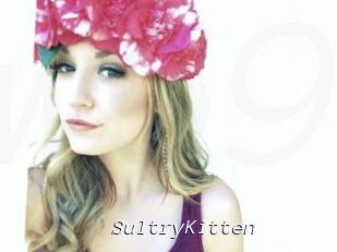 SultryKitten