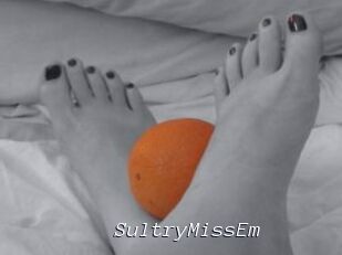 SultryMissEm