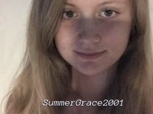 SummerGrace2001