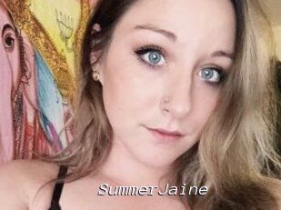 SummerJaine