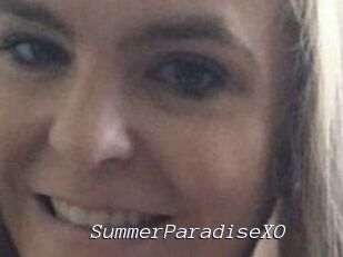 SummerParadiseXO