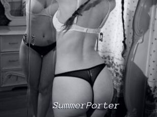 SummerPorter