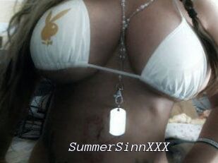 SummerSinnXXX