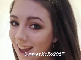 SummerXoXo2017