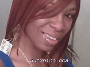 SunShine_cca