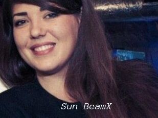 Sun_BeamX