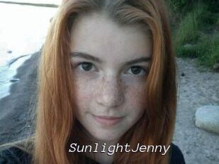 SunlightJenny