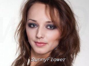 SunnyFlower