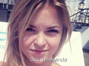 SunriseJenda