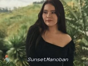 SunsetManoban