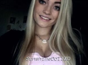 SunshineDollXO