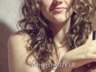 SunshineGirlX